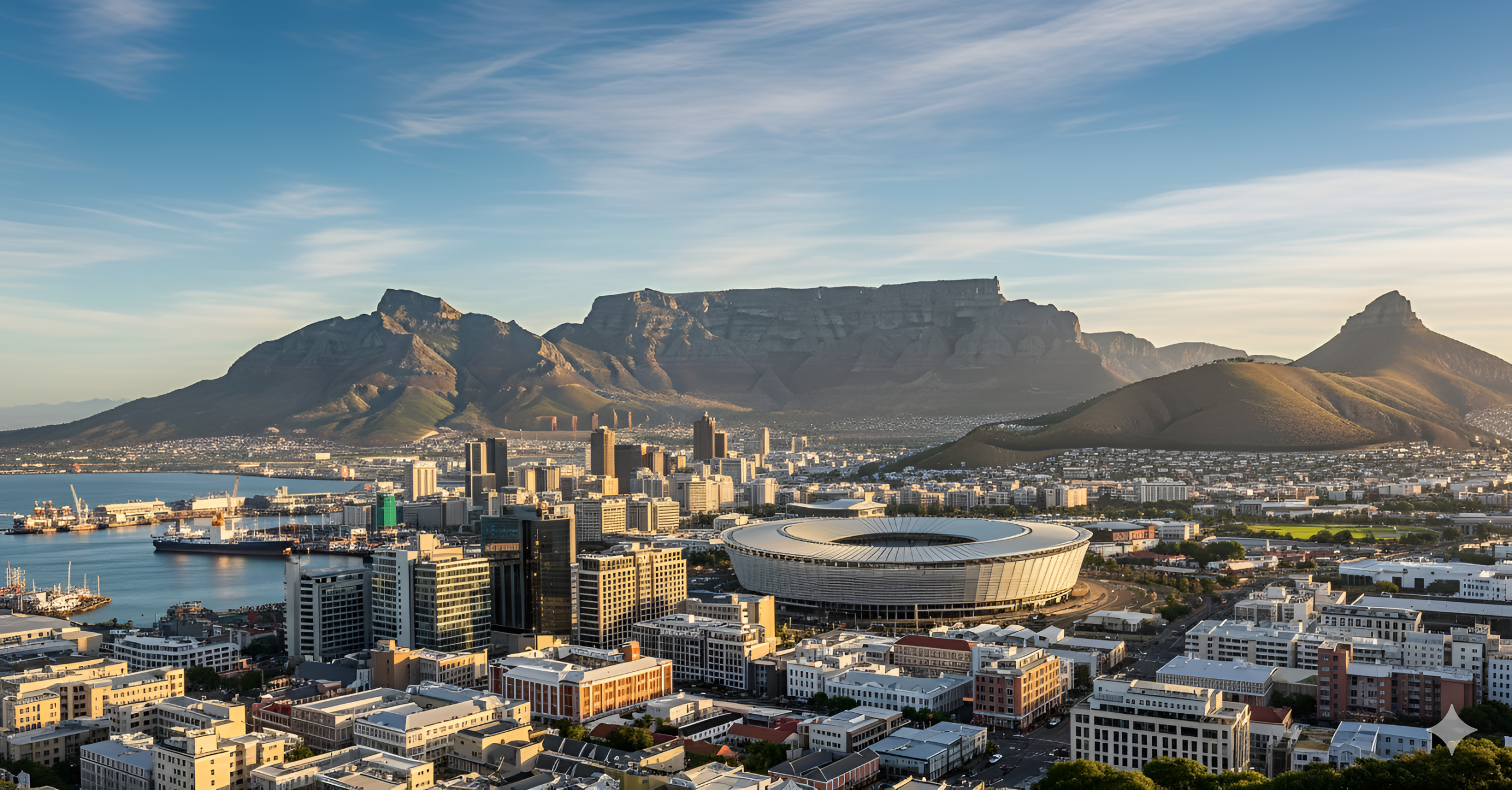 South African Industrial Hemp Fibre Processing for Commercialisation Conference