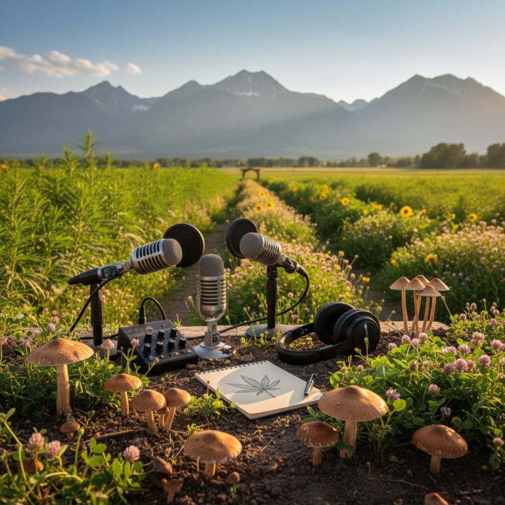 Podcasts - RootSource Media