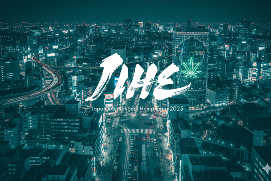 Following Legal Reforms, Japan’s Largest Cannabinoid and Hemp Festival Begins a New Chapter in November 2025