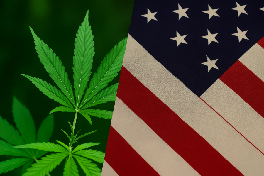 The Crossroads for U.S. Hemp Policy: Regulation or Restriction