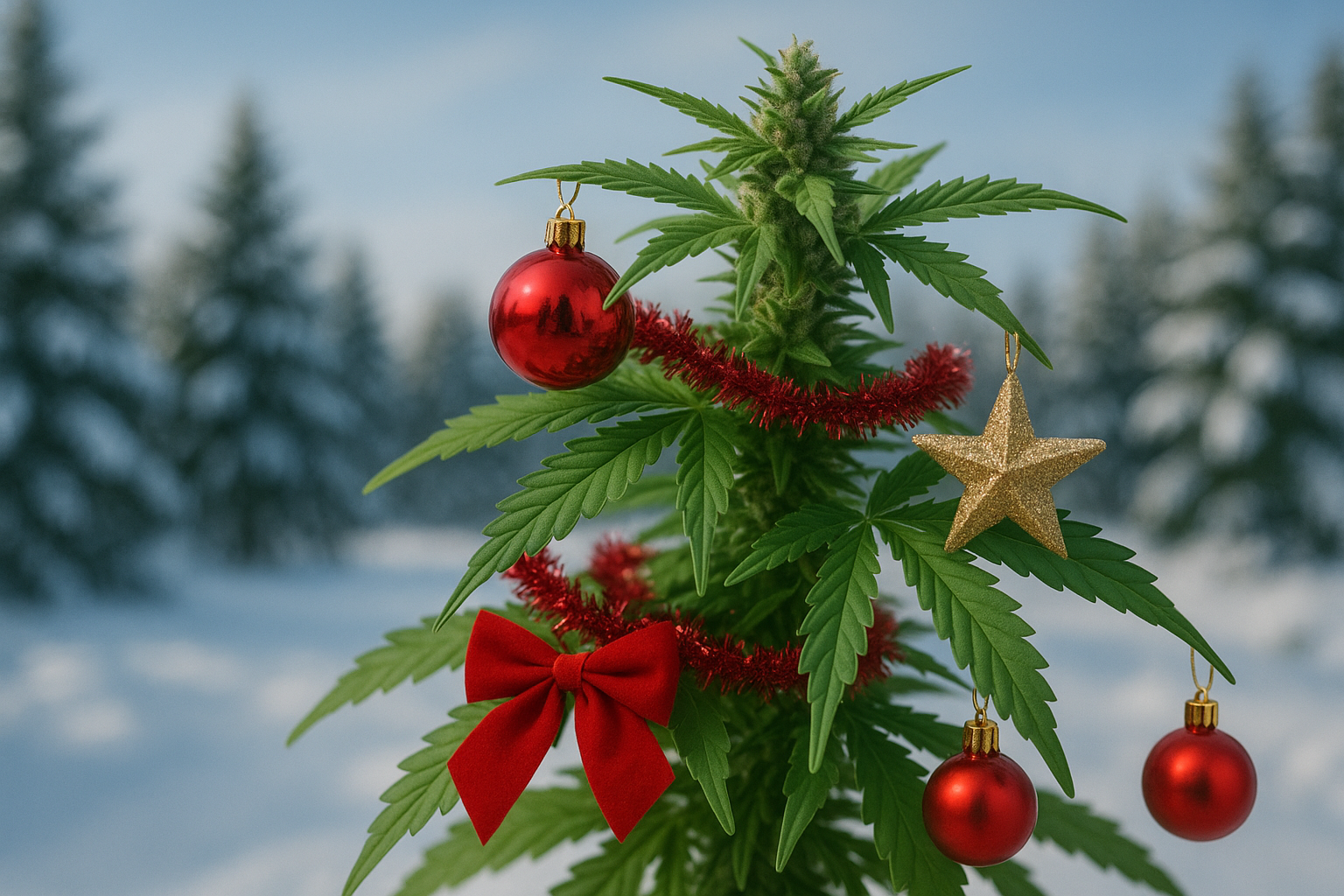 Hemp at Year’s End: Holding the Line, Looking Ahead to 2026