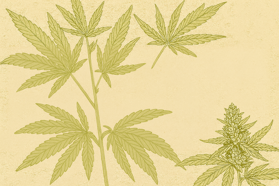 Hemp is a Commodity Crop and Deserves Proper, Science Based Regulation, Not Prohibition