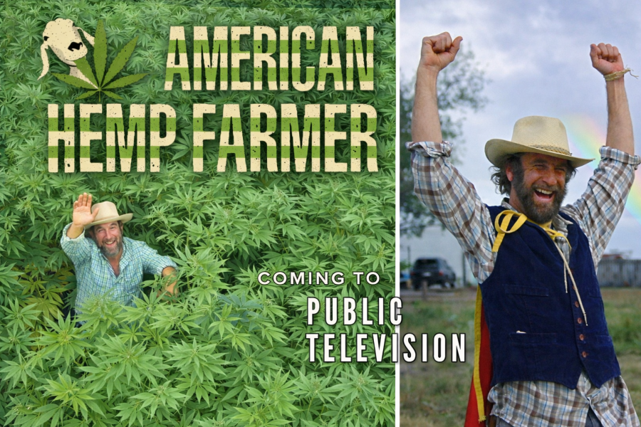 American Hemp Farmer: Doug Fine, Hemp, and a Film That Took the Long Way Around