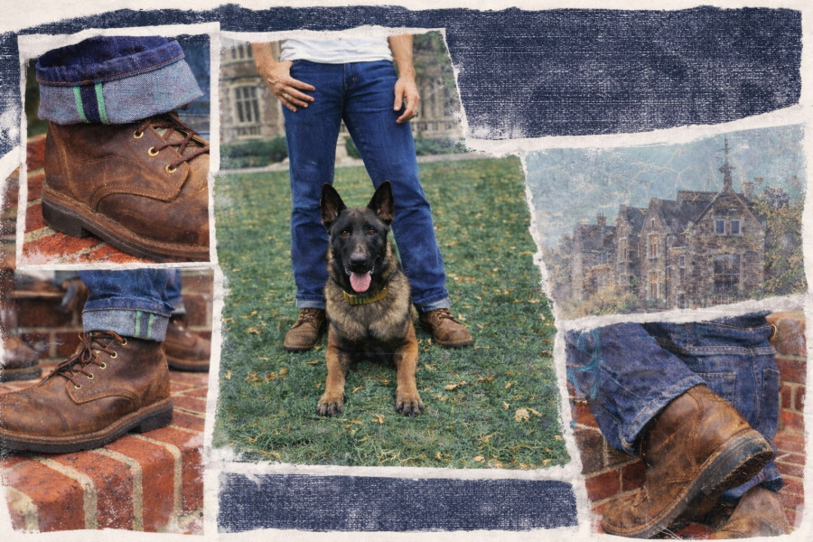 Commonwealth Denim and the Slow, Deliberate Return of American Hemp Jeans