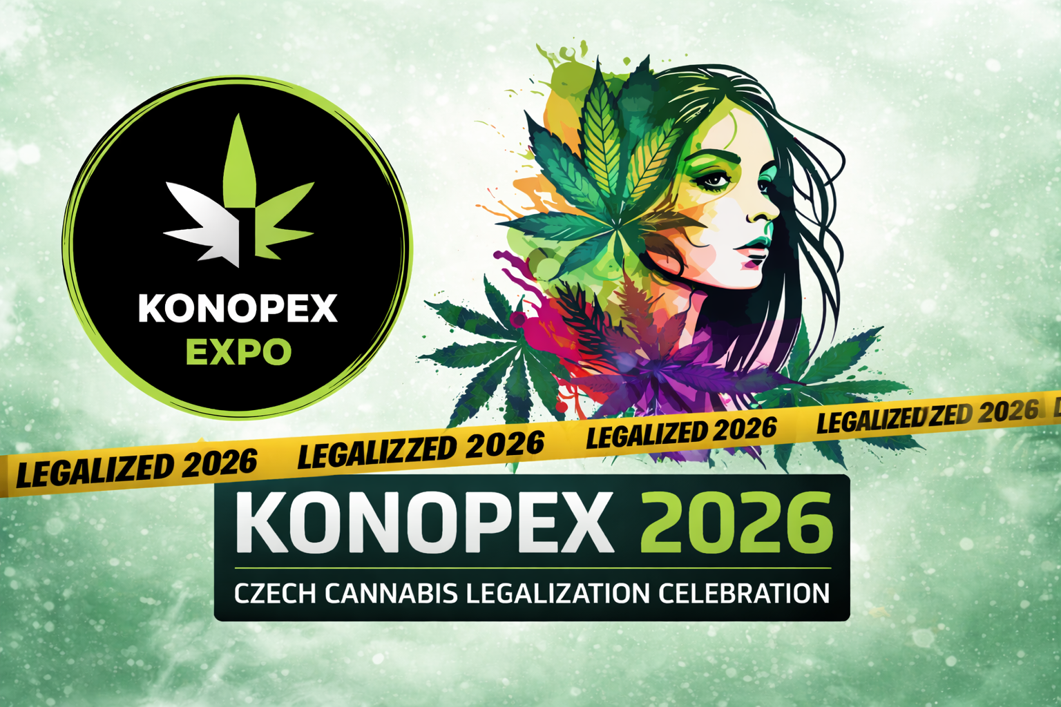 KONOPEX 2026: Legal Change, Cultural Shift, and a Long Overdue Moment