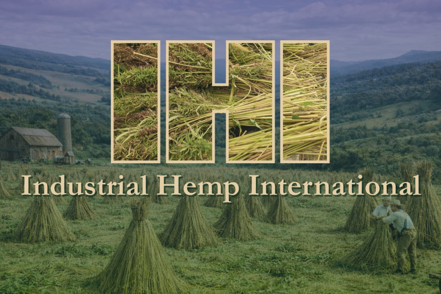 IHI 2026: A New Chapter for Hemp