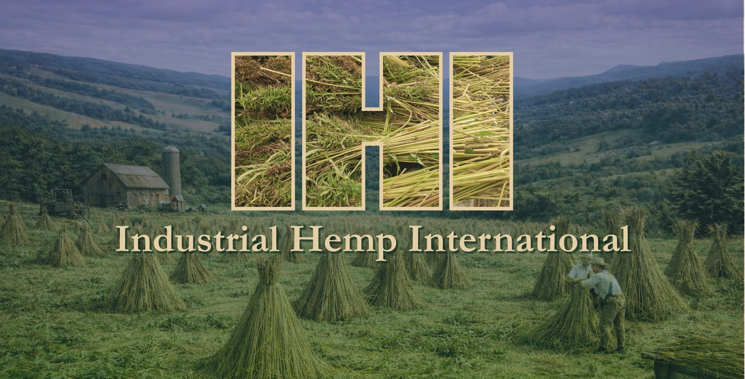 IHI 2026: A New Chapter for Hemp