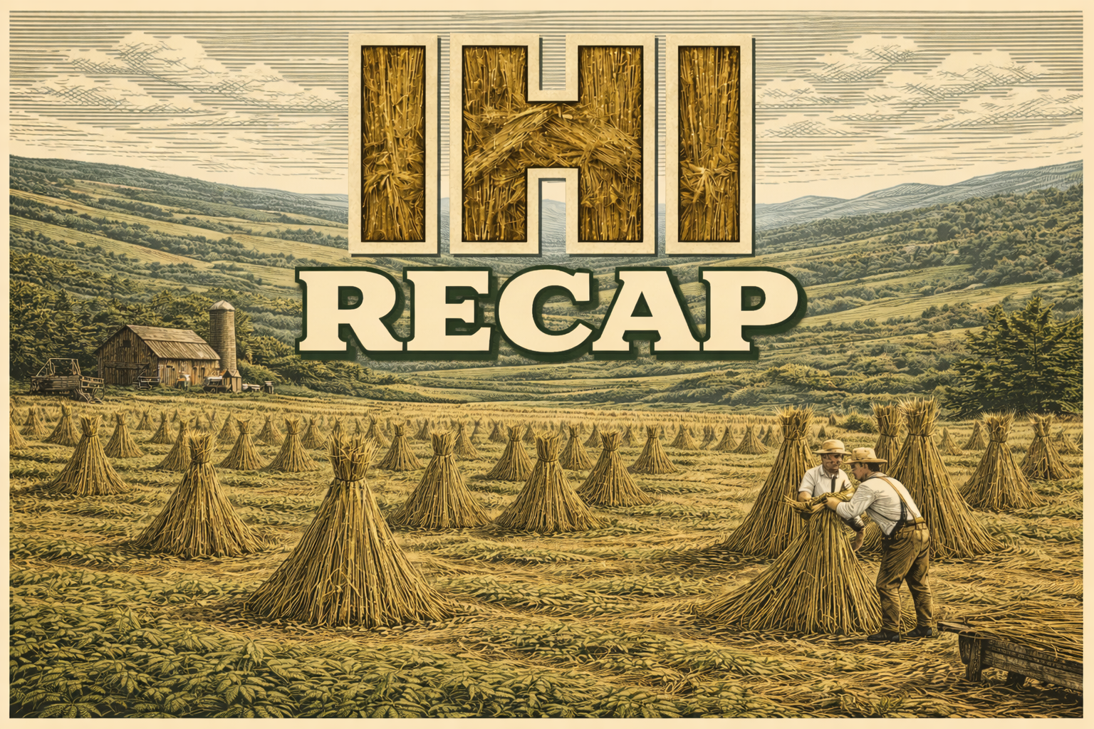 Industrial Hemp International (IHI) 2026: A Reset for a Changing Industry