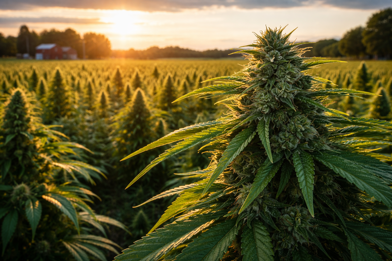 Resin-Based Applications: A Necessary Reset for How We Talk About Hemp