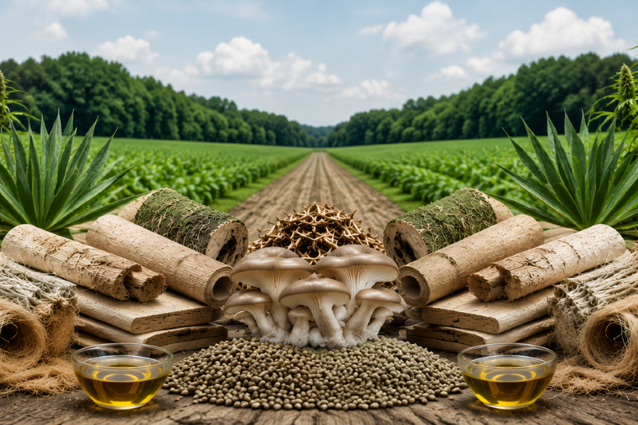 The New Natural Economy The New Natural Economy