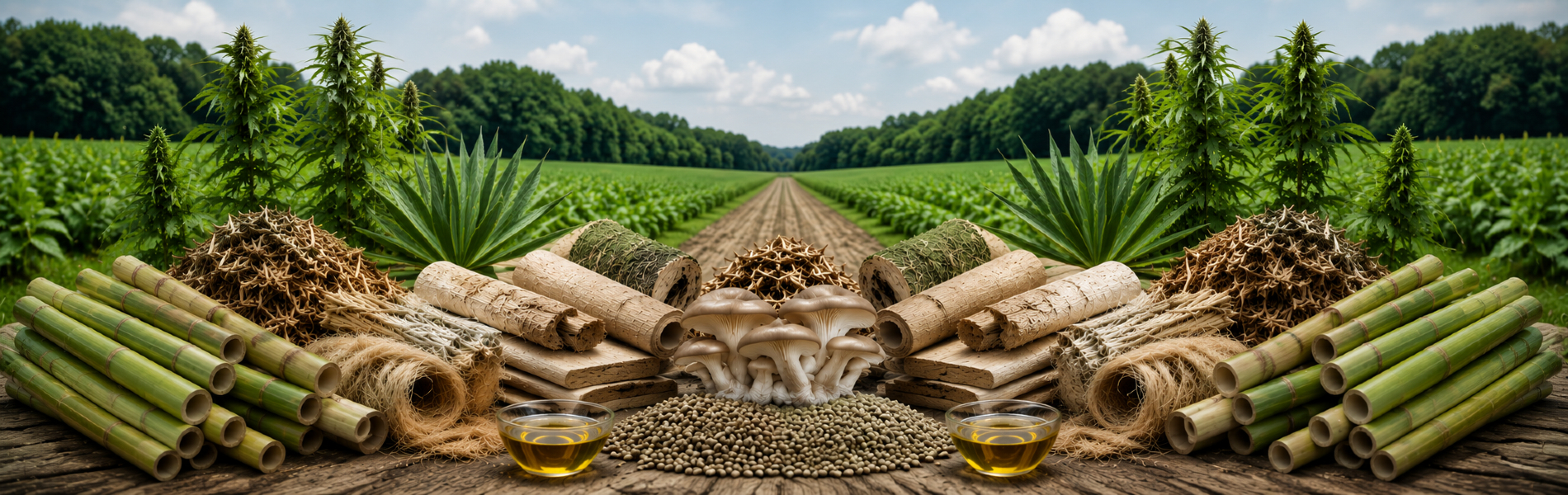 The New Natural Economy