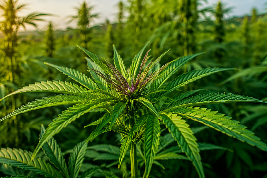 Industrial Hemp Isn’t One Industry Anymore Industrial Hemp Isn’t One Industry Anymore
