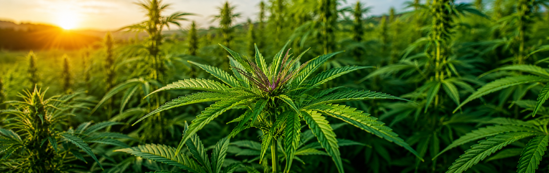Industrial Hemp Isn’t One Industry Anymore