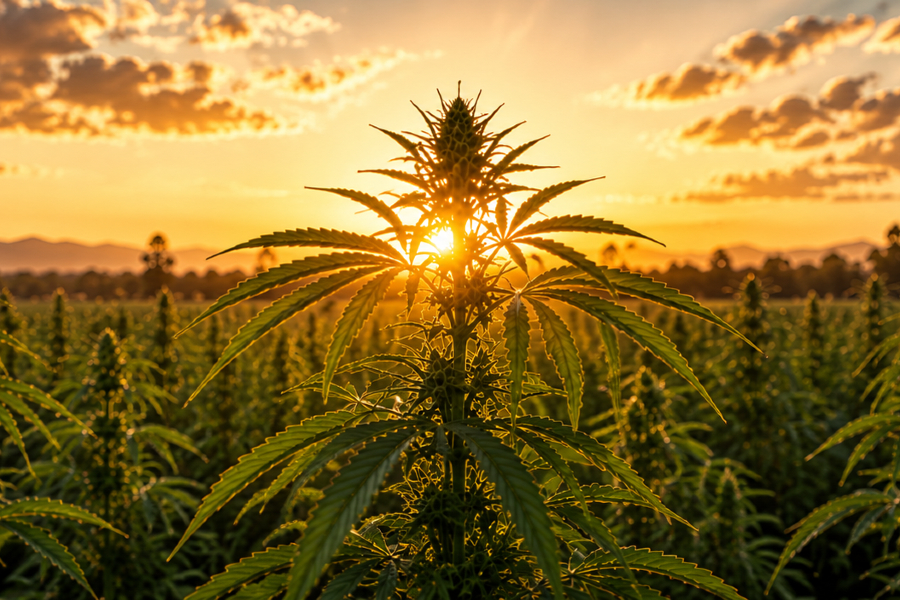 Beyond 0.3%: Why the Future of Industrial Hemp Regulation Is 1% and, Ultimately, Intended Use