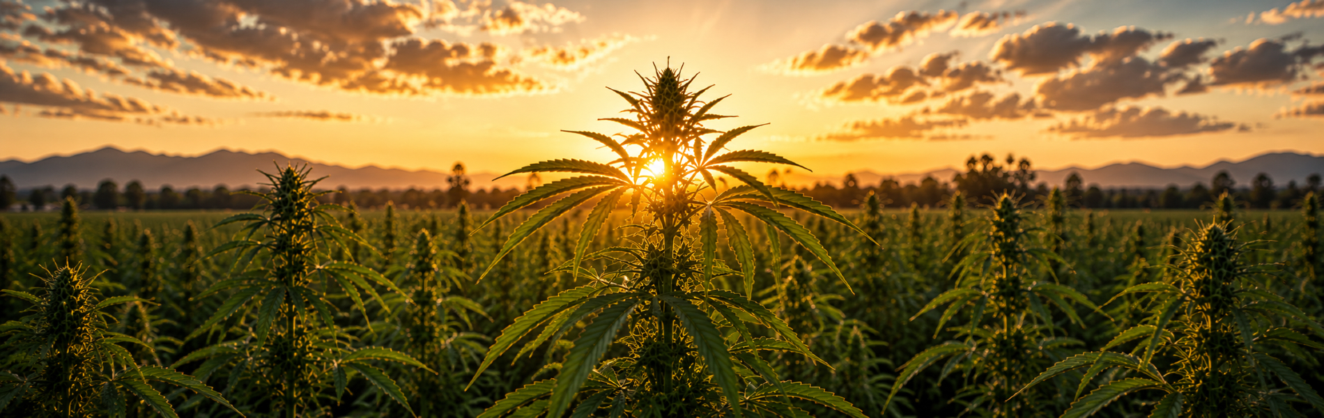 Beyond 0.3%: Why the Future of Industrial Hemp Regulation Is 1% and, Ultimately, Intended Use