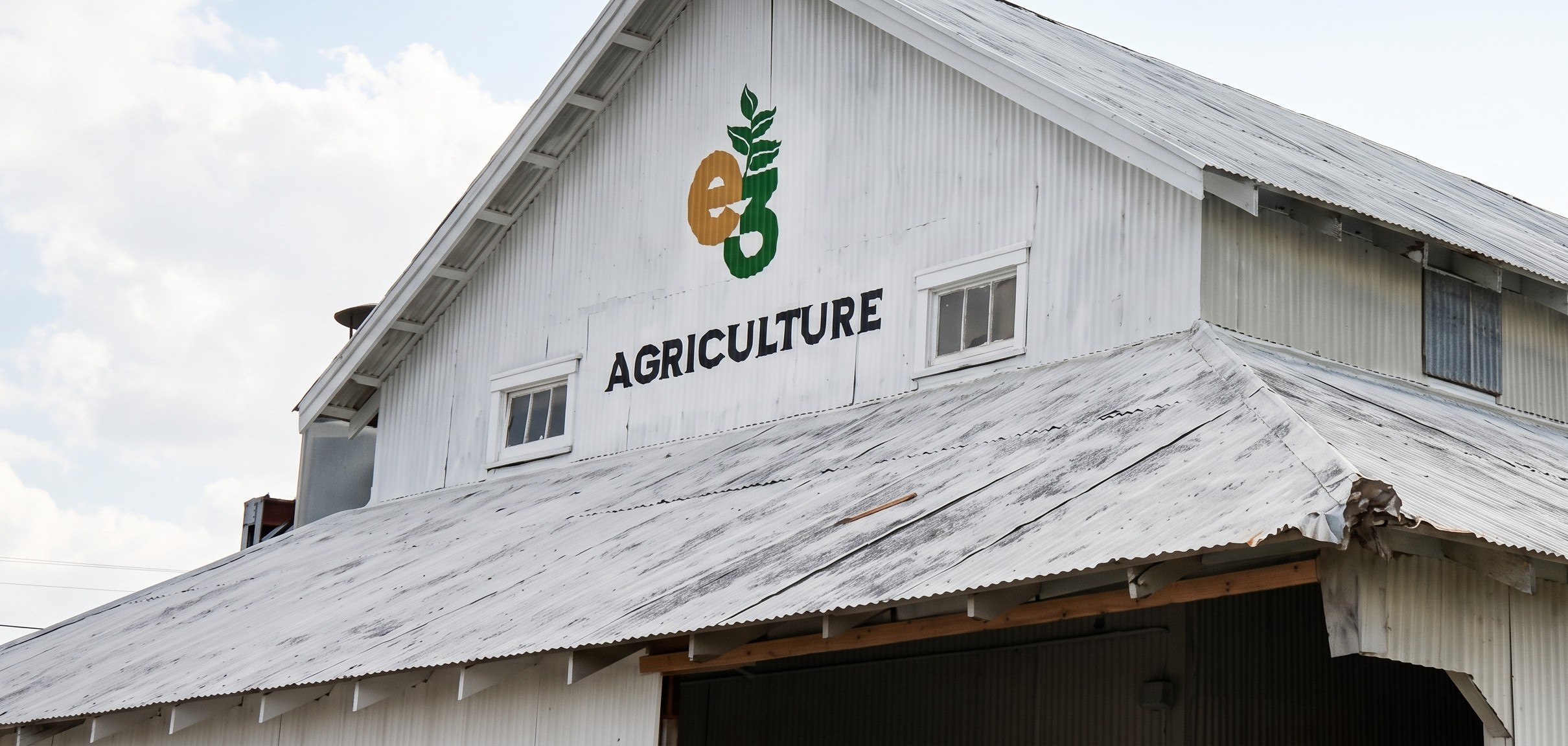 Texas Cotton Gin Reborn as Hemp Hub, With Building Materials at Its Core