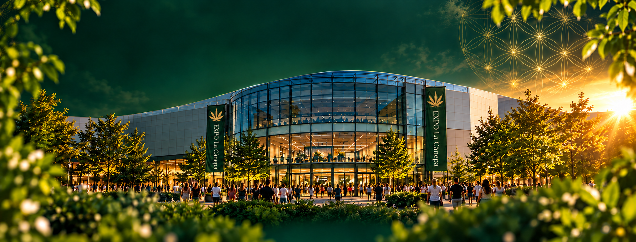 EXPO La Cânepa 2026 Confirmed for October in Oradea, Bringing Romania’s Hemp Sector Into the European Spotlight